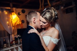 Про Максима и Викторию